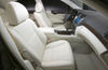 2009 Lexus LS 460 Front Seats Picture