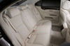 Picture of 2009 Lexus LS 460 Rear Seats