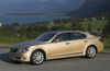 2009 Lexus LS 460L Picture