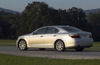 Picture of 2009 Lexus LS 460