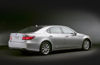 2009 Lexus LS 600h L Picture