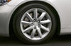 Picture of 2009 Lexus LS 600h L Rim