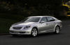 2009 Lexus LS 600h L Picture