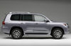 2009 Lexus LX 570 Picture