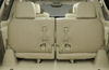 Picture of 2009 Lexus LX 570 Rear Seats