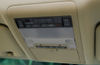 Picture of 2009 Lexus LX 570 Overhead Console