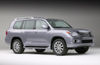 2009 Lexus LX 570 Picture