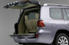 Picture of 2009 Lexus LX 570 Trunk