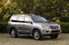 Picture of 2009 Lexus LX 570