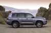 Picture of 2009 Lexus LX 570