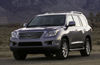 Picture of 2009 Lexus LX 570