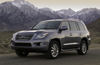 Picture of 2009 Lexus LX 570