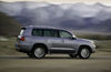 Picture of 2009 Lexus LX 570