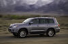 Picture of 2009 Lexus LX 570