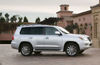 Picture of 2009 Lexus LX 570