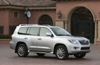 Picture of 2009 Lexus LX 570