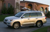 Picture of 2009 Lexus LX 570