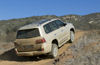 Picture of 2009 Lexus LX 570