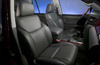 Picture of 2009 Lexus LX 570 Front Seats