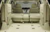 Picture of 2010 Lexus LX 570 Rear Seats Folded