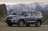 Picture of 2010 Lexus LX 570