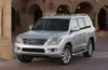 Picture of 2010 Lexus LX 570