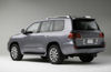 2010 Lexus LX 570 Picture