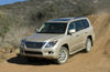 Picture of 2010 Lexus LX 570