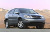 2004 Lexus RX 330 Picture