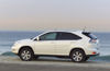 Picture of 2004 Lexus RX 330