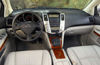 2004 Lexus RX 330 Cockpit Picture