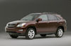 2008 Lexus RX 350 Picture