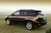 2008 Lexus RX 350 Picture