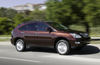 2008 Lexus RX 350 Picture