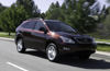 2008 Lexus RX 350 Picture