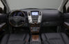 Picture of 2008 Lexus RX 350 Cockpit