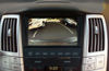 Picture of 2008 Lexus RX 350 Rear View Screen