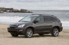 2008 Lexus RX 350 Picture