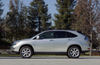 2008 Lexus RX 350 Picture