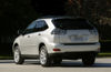 2008 Lexus RX 350 Picture