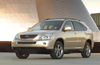 2008 Lexus RX 400h Picture