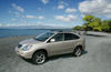 2008 Lexus RX 400h Picture