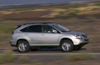 2008 Lexus RX 400h Picture