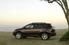 2009 Lexus RX 350 Picture