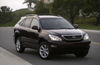 2009 Lexus RX 350 Picture