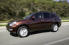 2009 Lexus RX 350 Picture