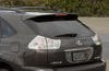 2009 Lexus RX 350 Tail Light Picture