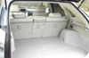 2009 Lexus RX 350 Trunk Picture