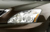 2009 Lexus RX 350 Headlight Picture