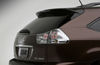 2009 Lexus RX 350 Tail Light Picture